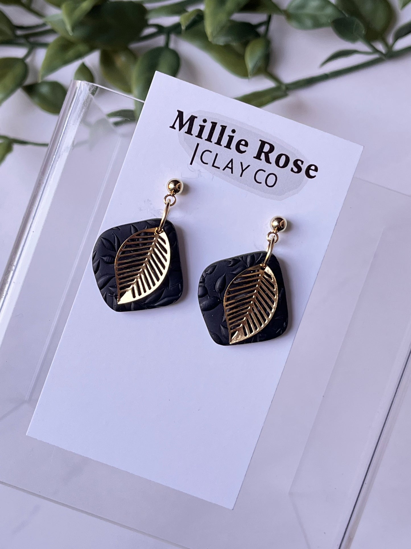 The Jill (Black)