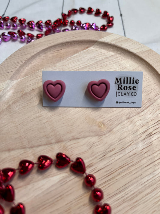 Studs w/ Single pair (Multiple Options)